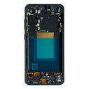 Samsung Galaxy S24 FE S721B Display And Digitizer With Frame Black Hard-OLED