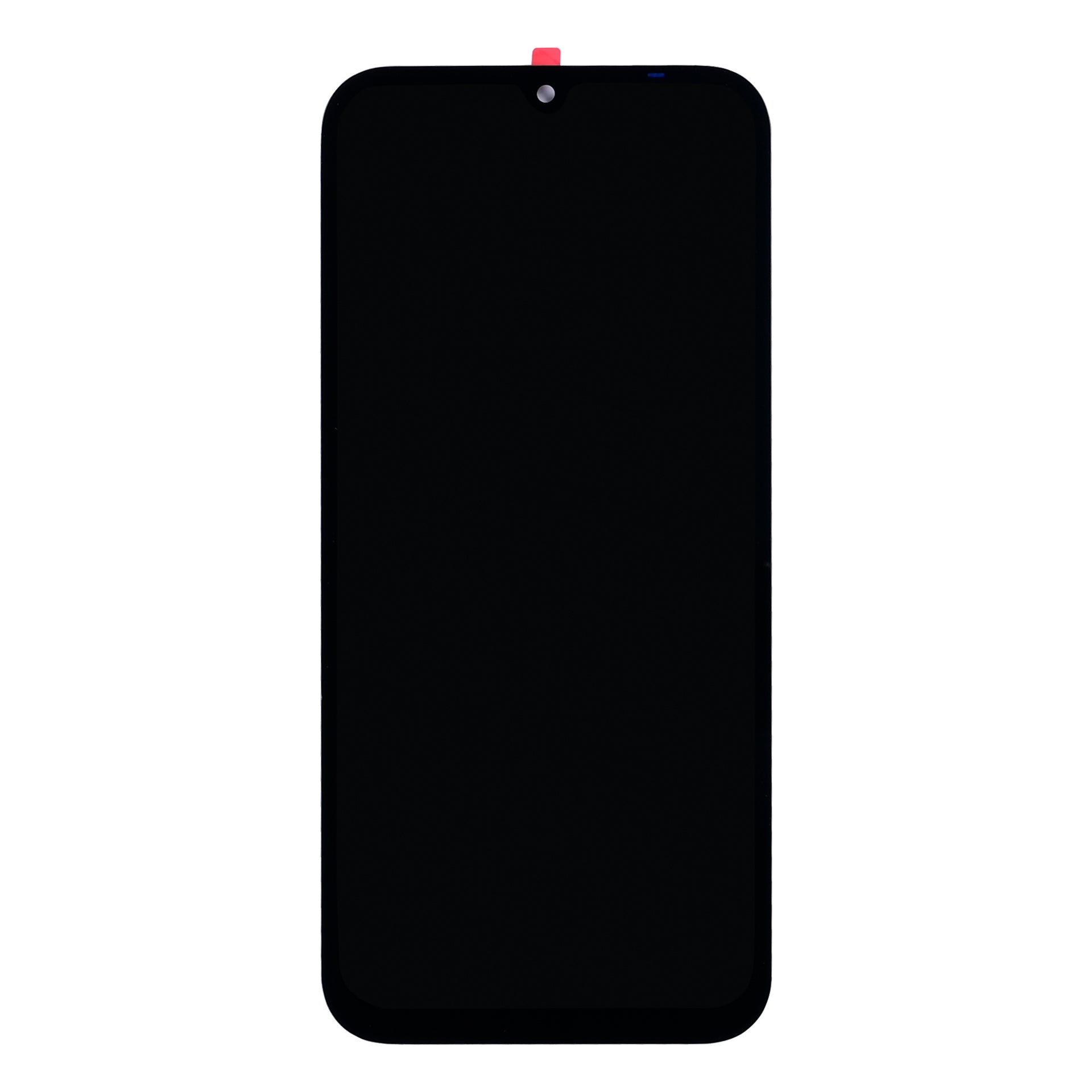 Xiaomi Redmi 15C 4G (EU) Display And Digitizer Without Frame Black OEM