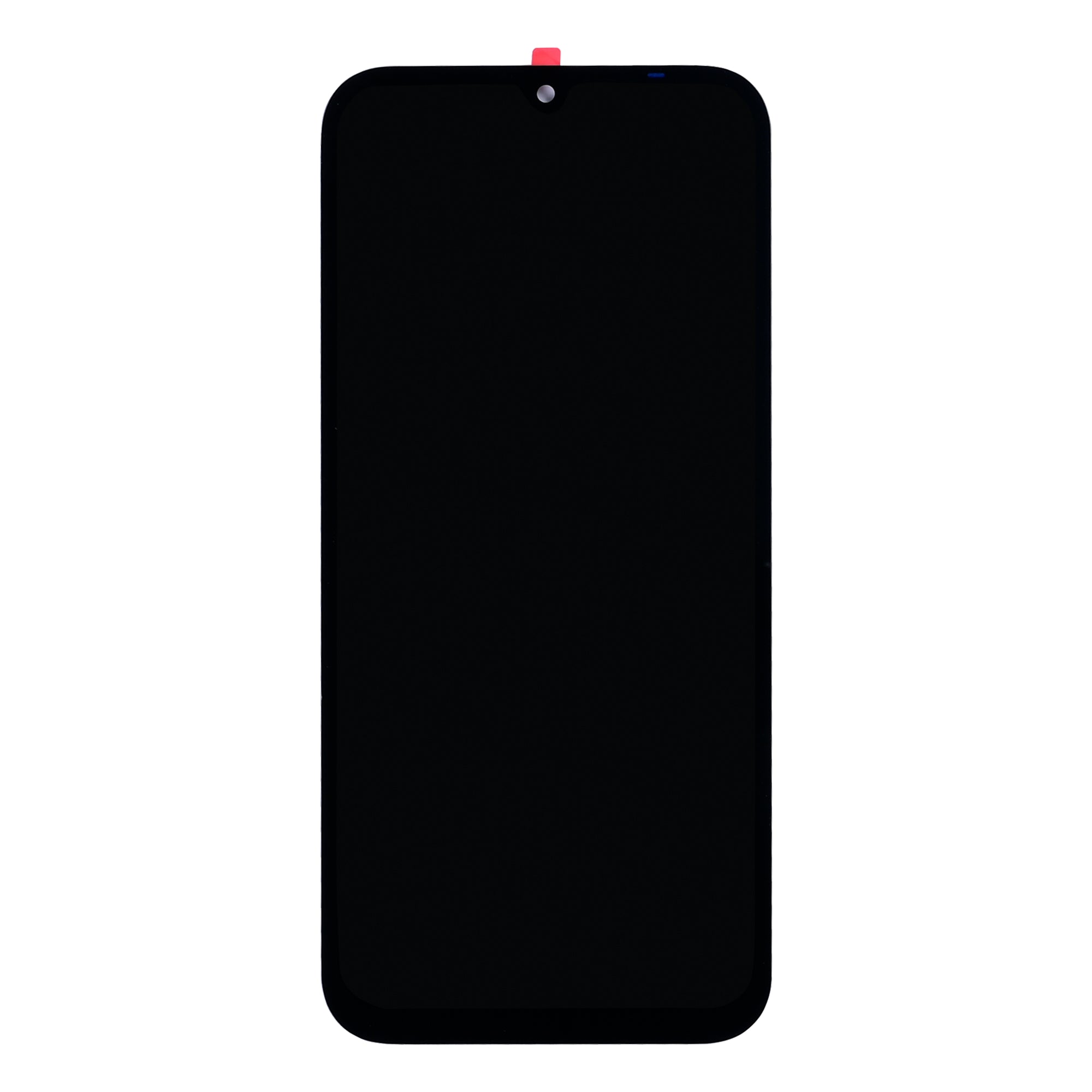Xiaomi Redmi 15C 4G (EU) Display And Digitizer Without Frame Black OEM