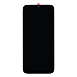 Xiaomi Redmi 15C 4G (EU) Display And Digitizer Without Frame Black OEM