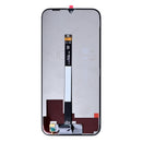 Xiaomi Redmi 15C 4G (EU) Display And Digitizer Without Frame Black OEM