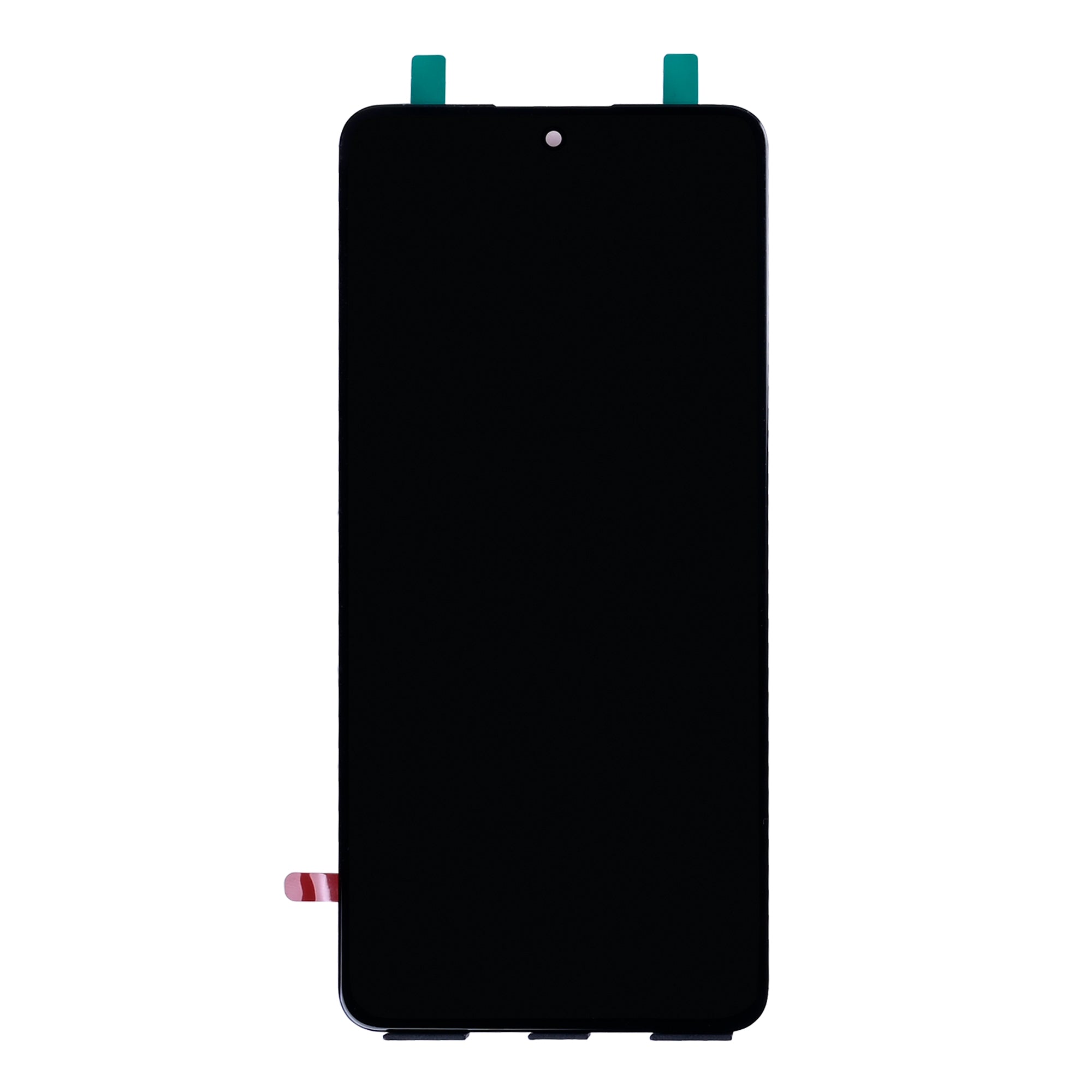 Honor X8d Display And Digitizer Without Frame Black OEM
