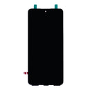 Honor X8d Display And Digitizer Without Frame Black OEM