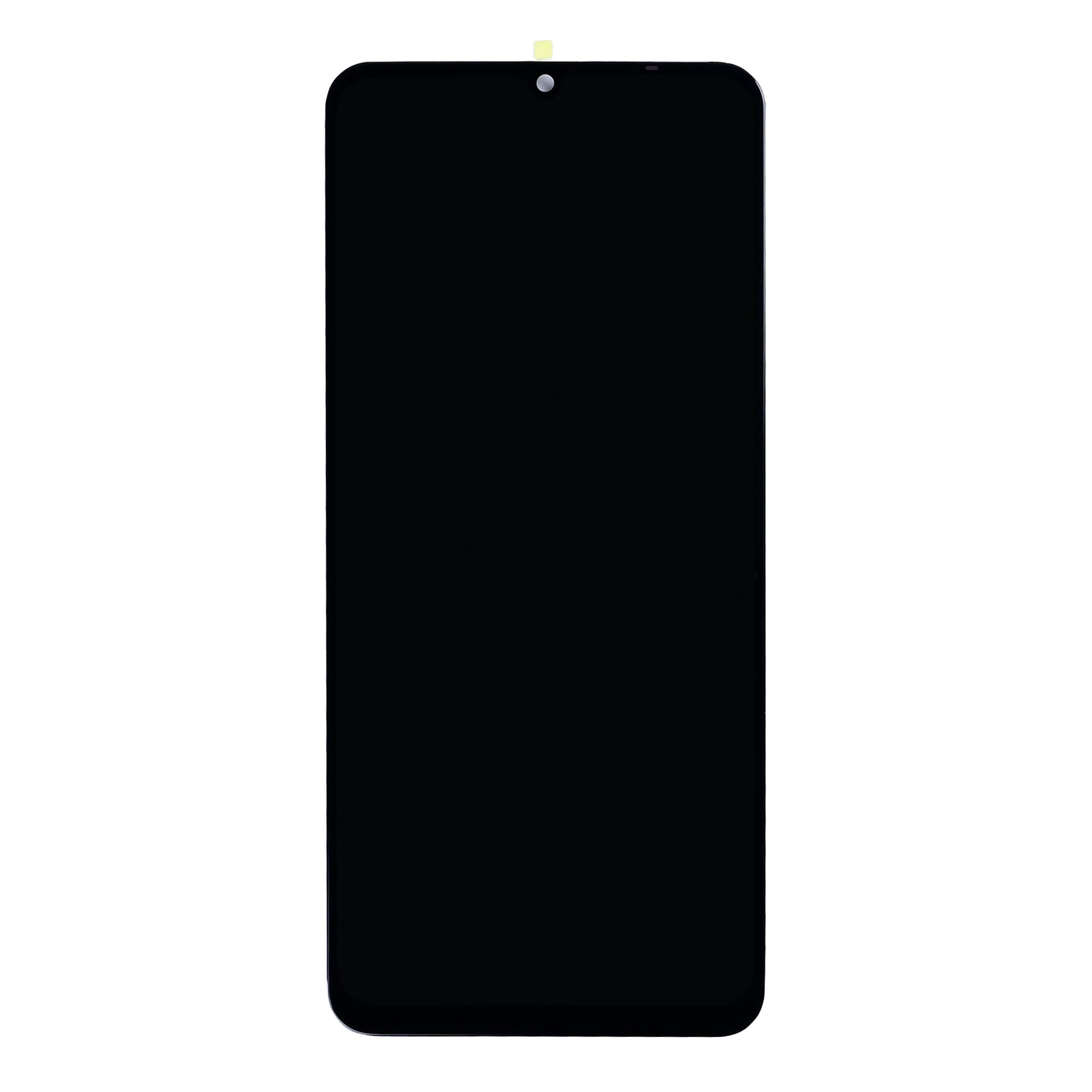 Realme Note 70, Note 70T Display And Digitizer Without Frame Black OEM