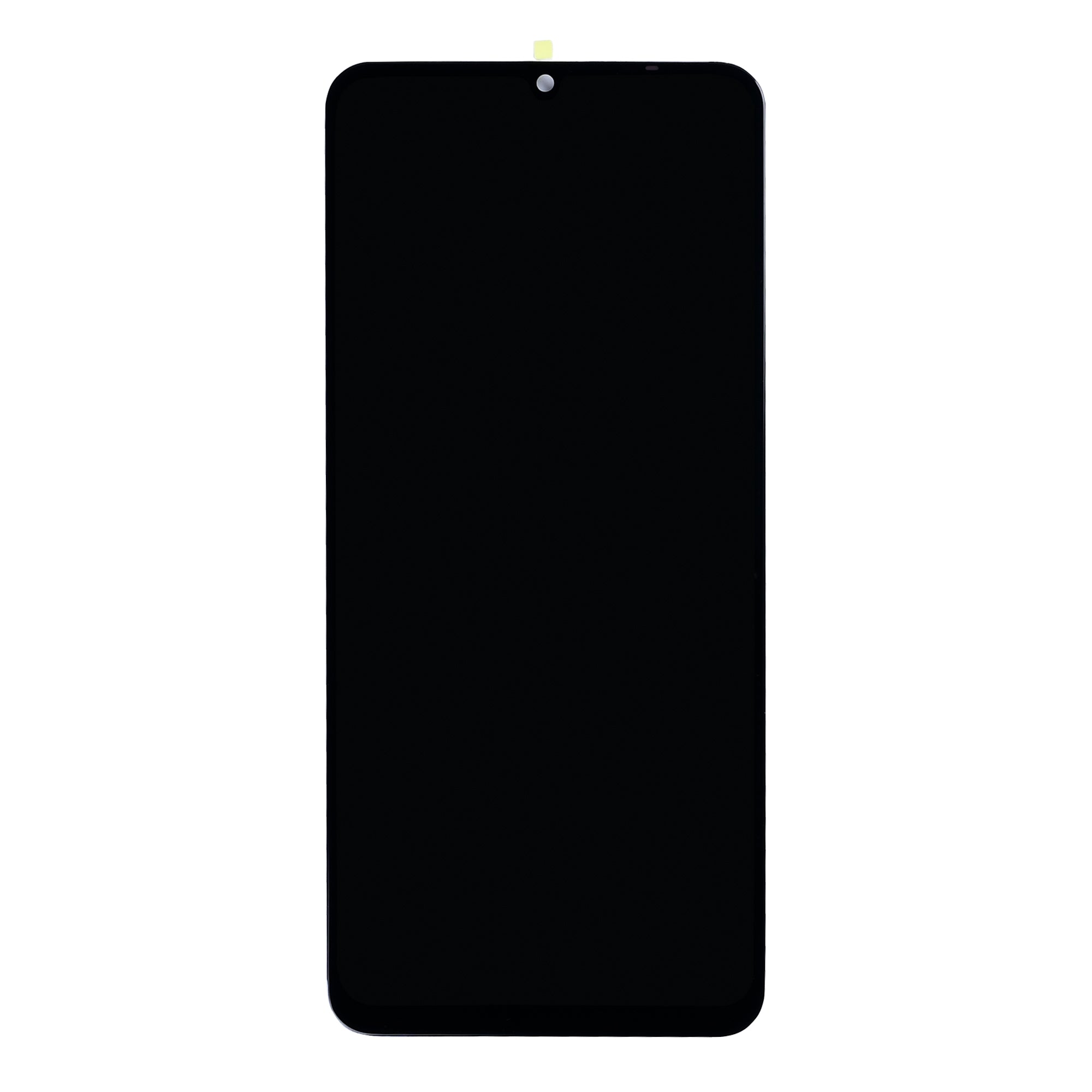Realme Note 70, Note 70T Display And Digitizer Without Frame Black OEM