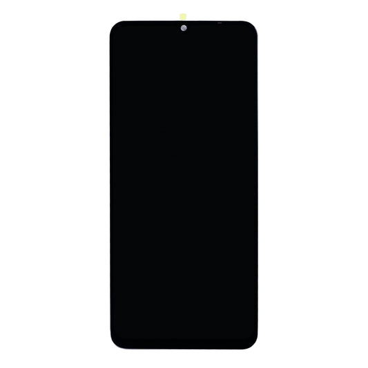 Realme Note 70, Note 70T Display And Digitizer Without Frame Black OEM