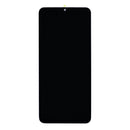 Realme Note 70, Note 70T Display And Digitizer Without Frame Black OEM