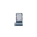 Samsung Galaxy A37 5G A376B Sim Card Holder Graygreen OEM