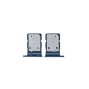 Samsung Galaxy A37 5G A376B Sim Card Holder Graygreen OEM