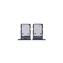 Samsung Galaxy A37 5G A376B Sim Card Holder Charkoal OEM