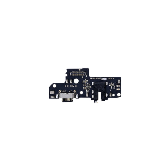 Motorola Moto G50 System Charging Board OEM
