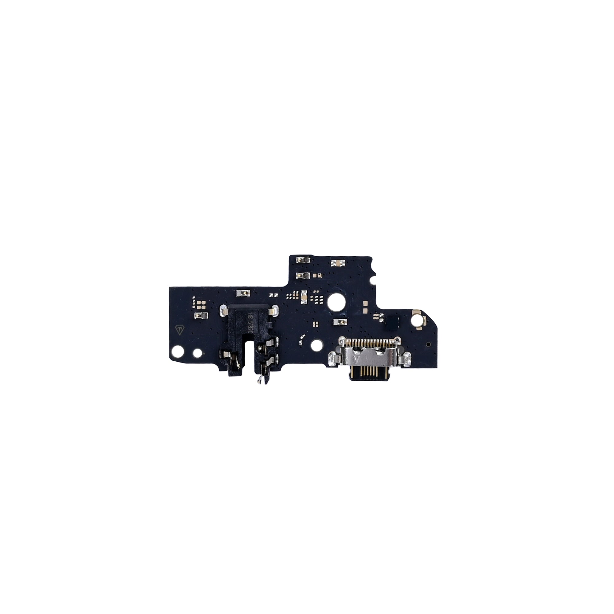 Motorola Moto G50 System Charging Board OEM