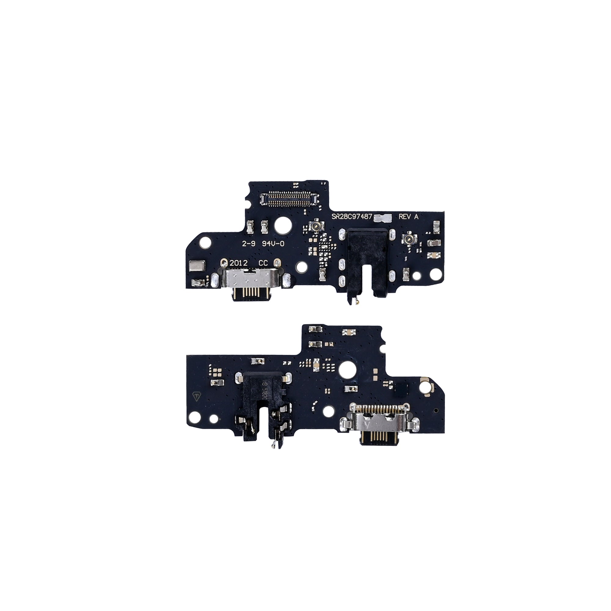 Motorola Moto G50 System Charging Board OEM