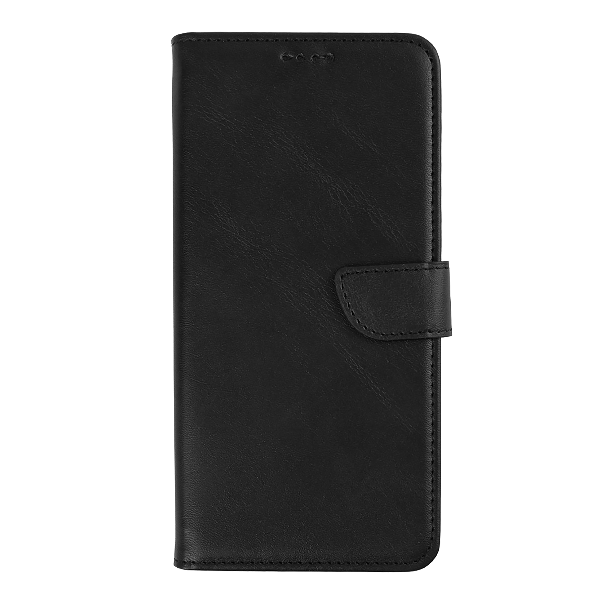 Rixus Bookcase For Samsung Galaxy S26 FE Black