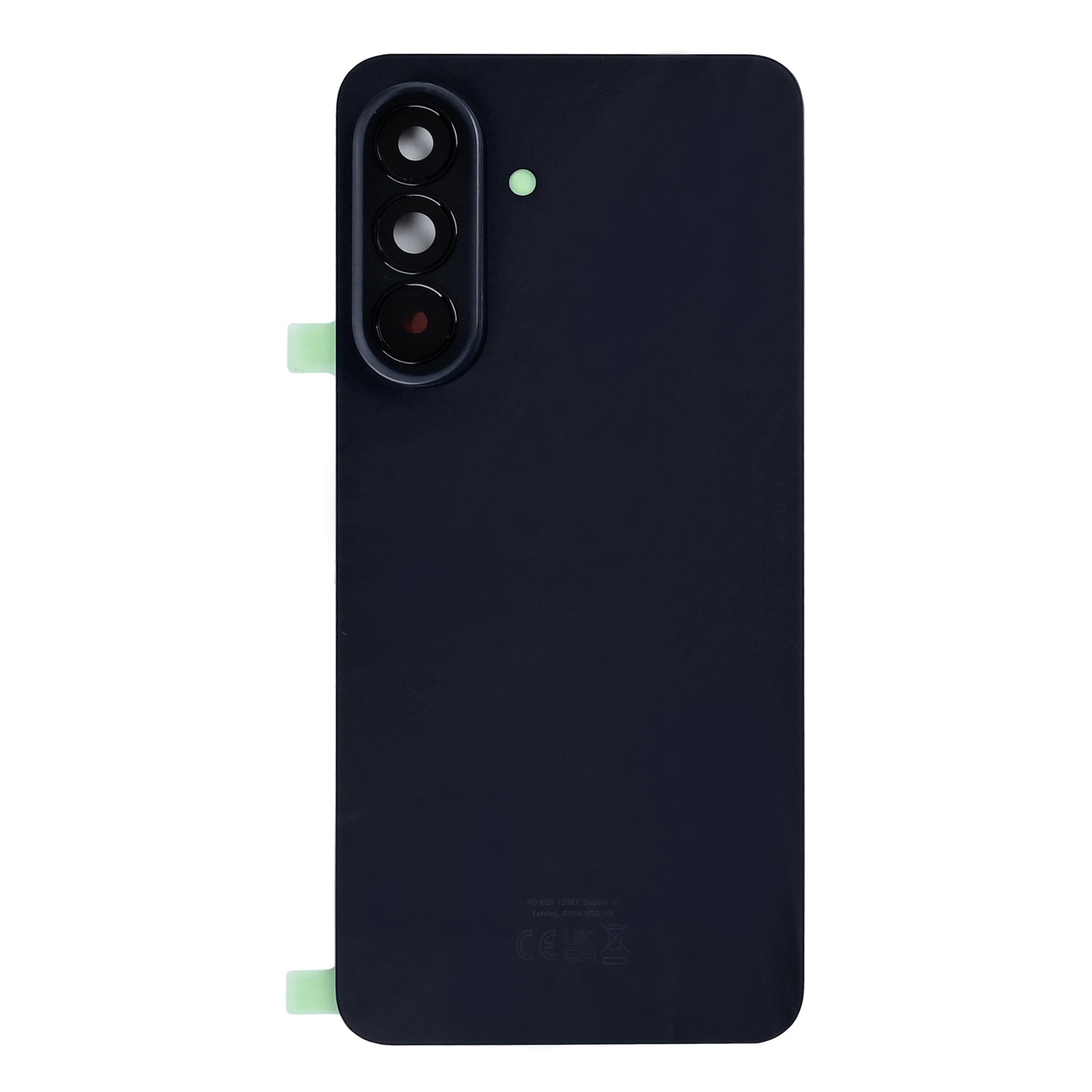 Samsung Galaxy A57 A576B Back Cover With Lens Navy OEM