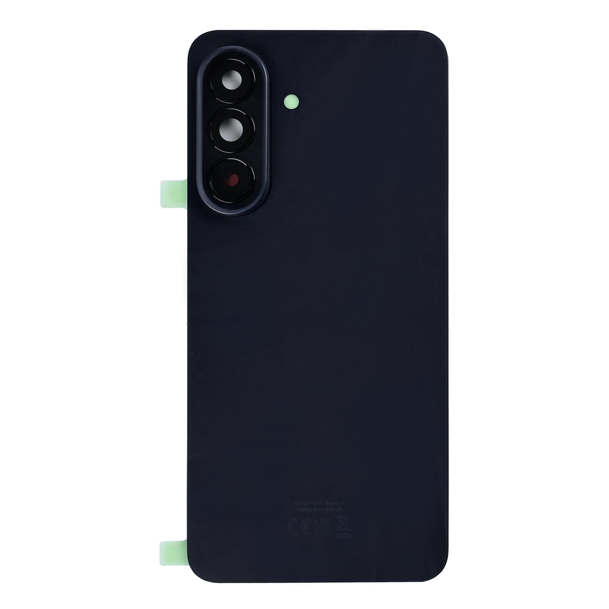 Samsung Galaxy A57 A576B Back Cover With Lens Navy OEM