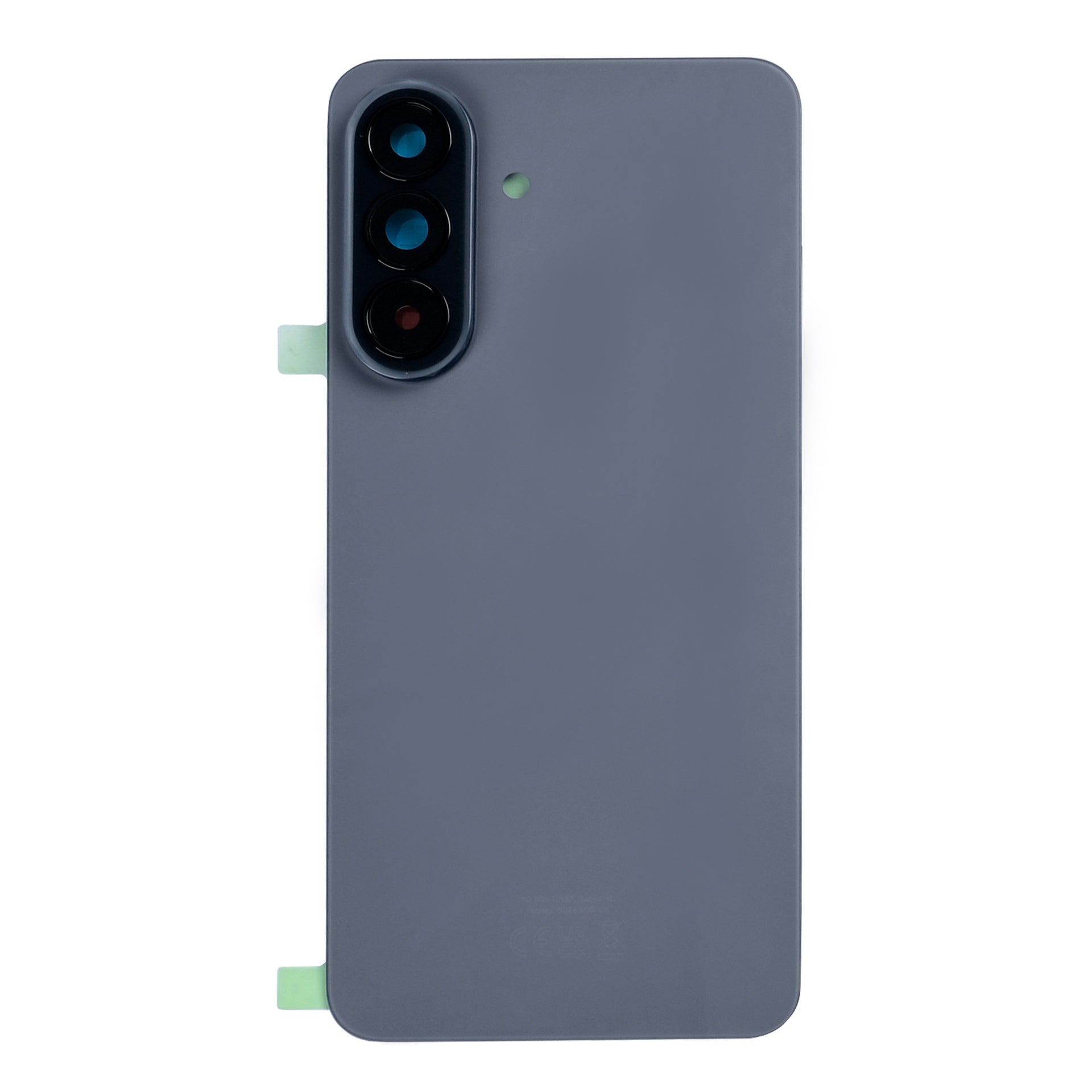 Samsung Galaxy A57 A576B Back Cover With Lens Gray OEM