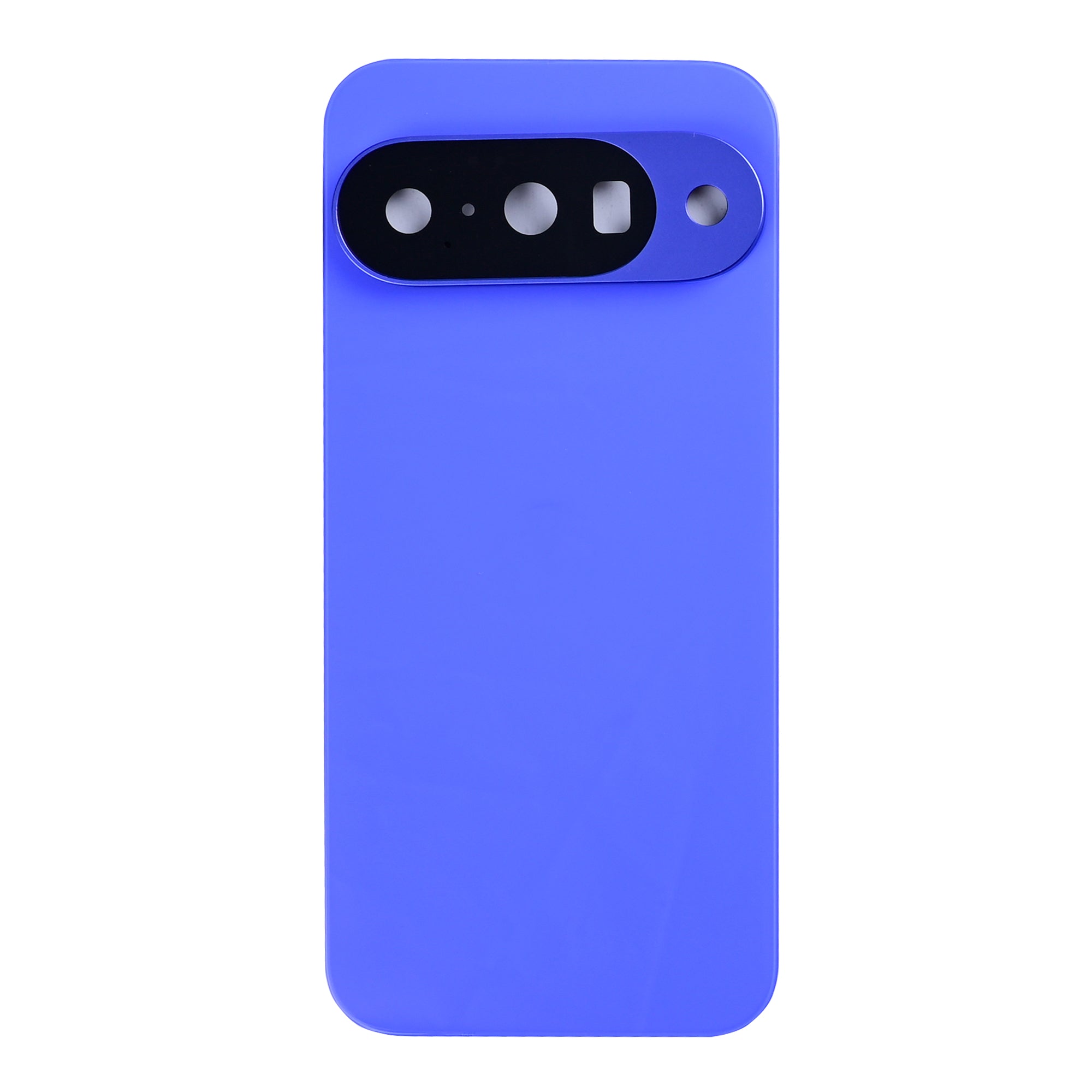 Google Pixel 10 Back Cover With Lens Indigo OEM