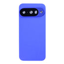 Google Pixel 10 Back Cover With Lens Indigo OEM