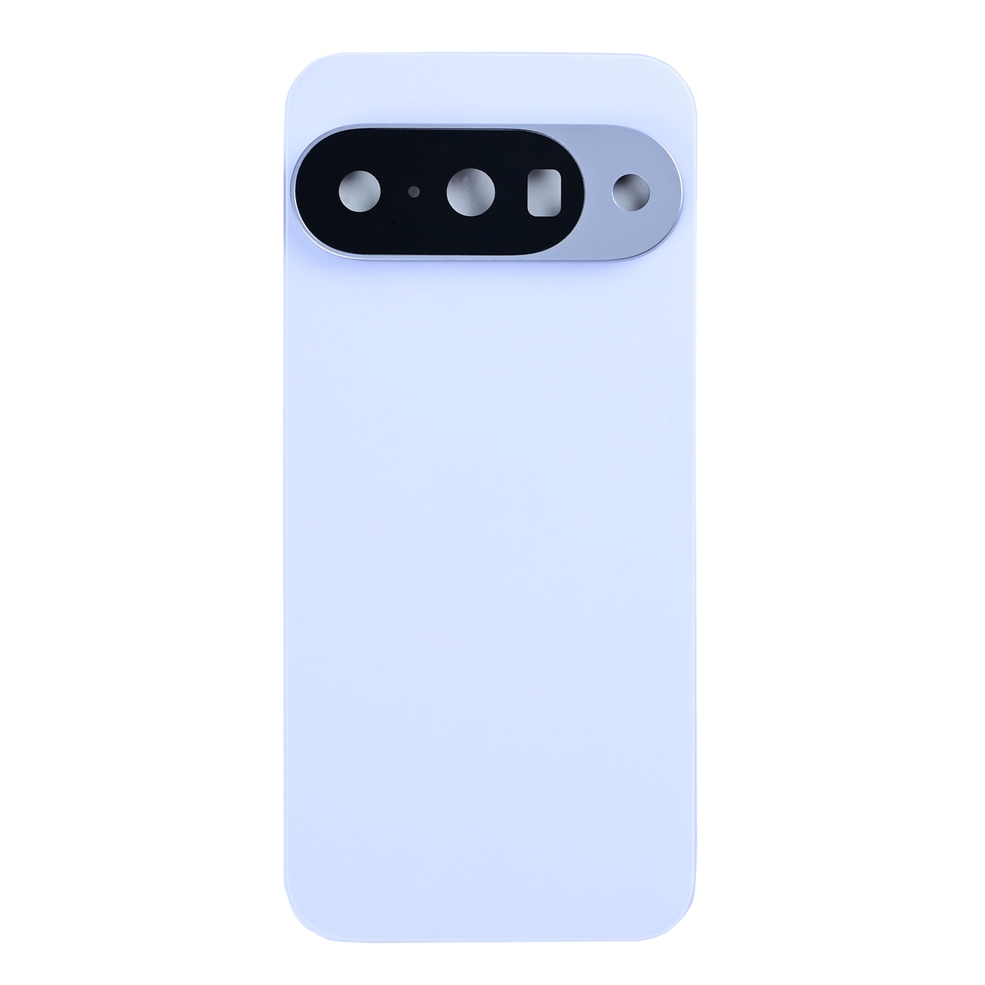 Google Pixel 10 Back Cover With Lens Frost OEM