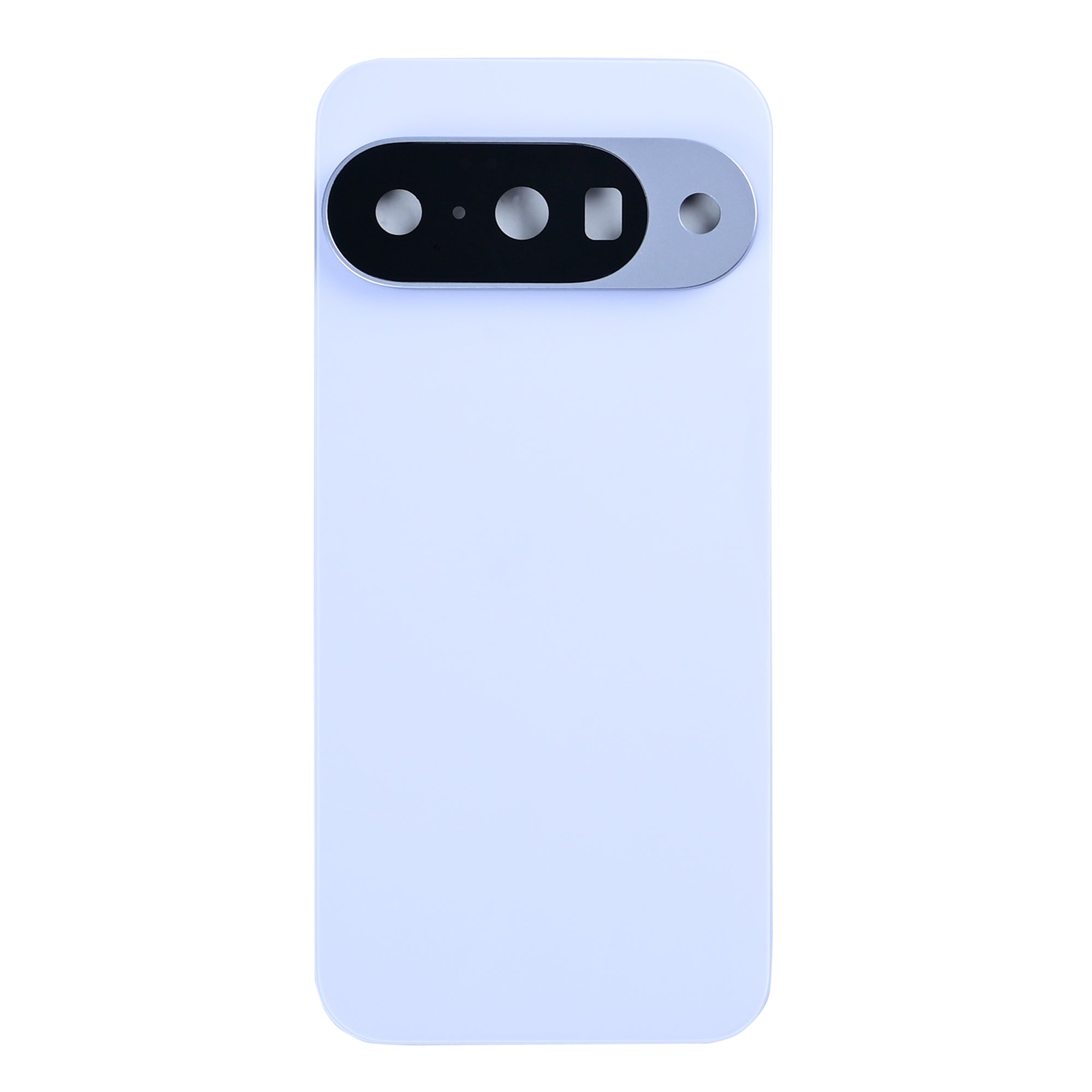 Google Pixel 10 Back Cover With Lens Frost OEM