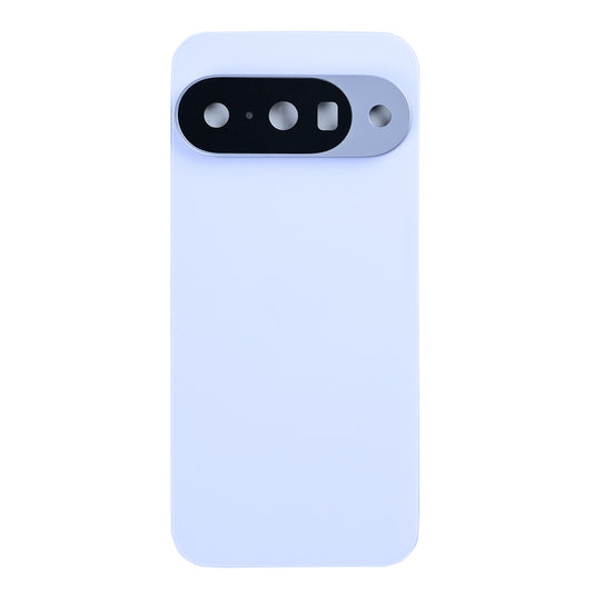 Google Pixel 10 Back Cover With Lens Frost OEM