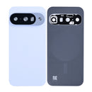 Google Pixel 10 Back Cover With Lens Frost OEM
