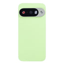 Google Pixel 10 Back Cover With Lens Lemongrass OEM
