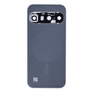 Google Pixel 10 Back Cover With Lens Lemongrass OEM