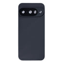 Google Pixel 10 Back Cover With Lens Obsidian OEM
