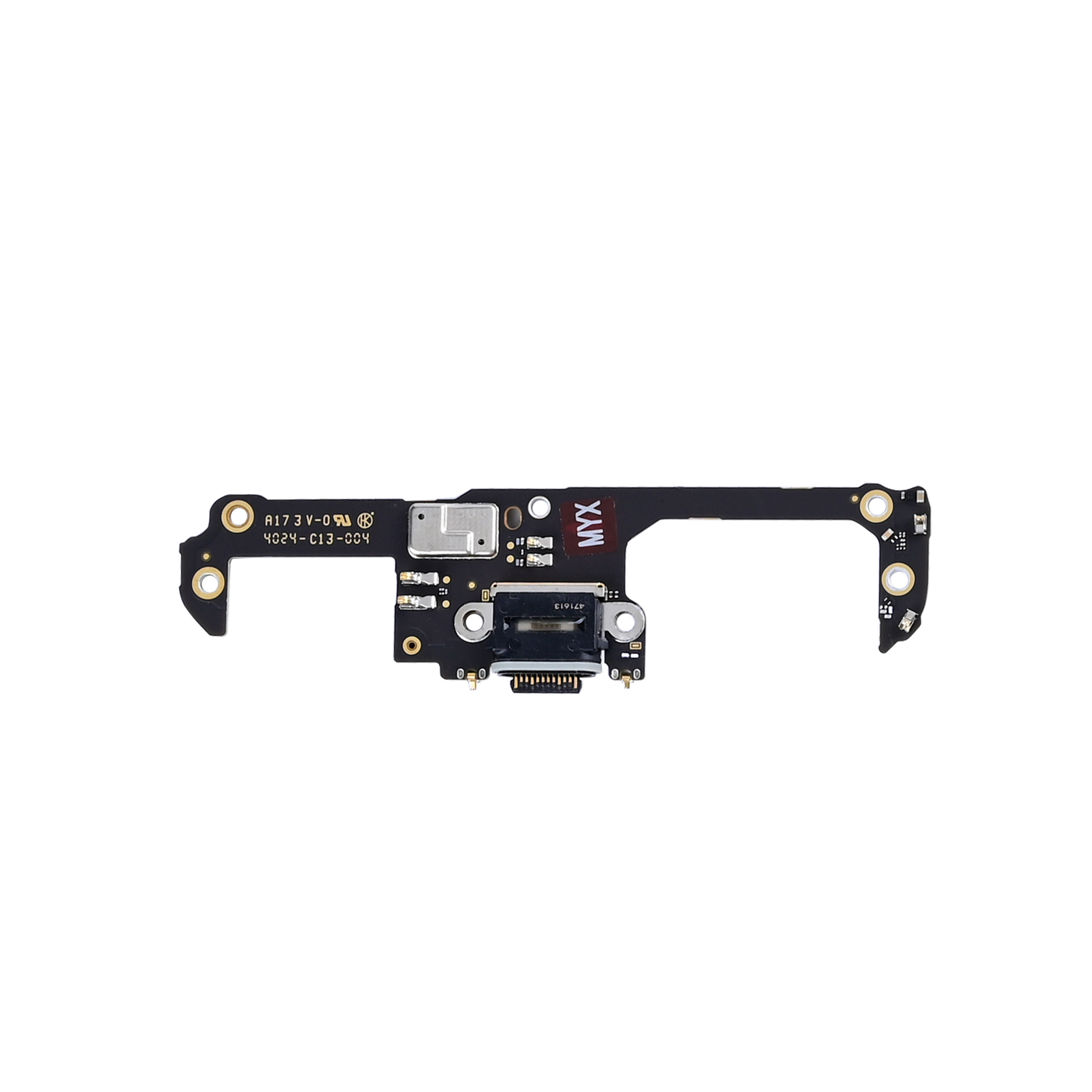 Google Pixel 10 Pro System Charging Board OEM