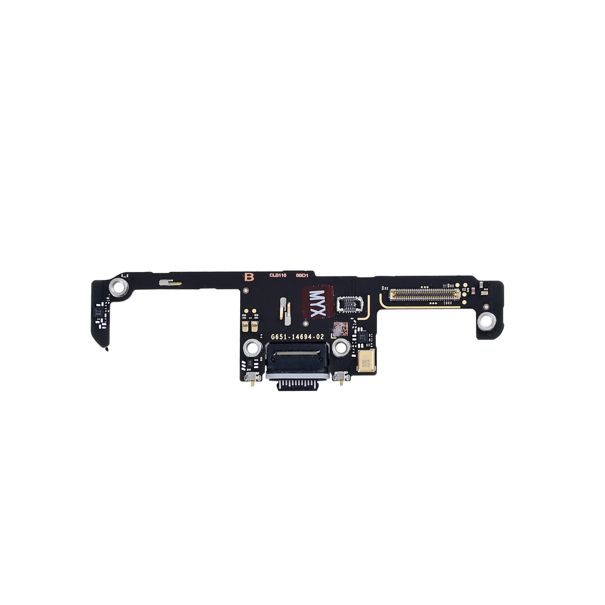 Google Pixel 10 System Charging Board OEM