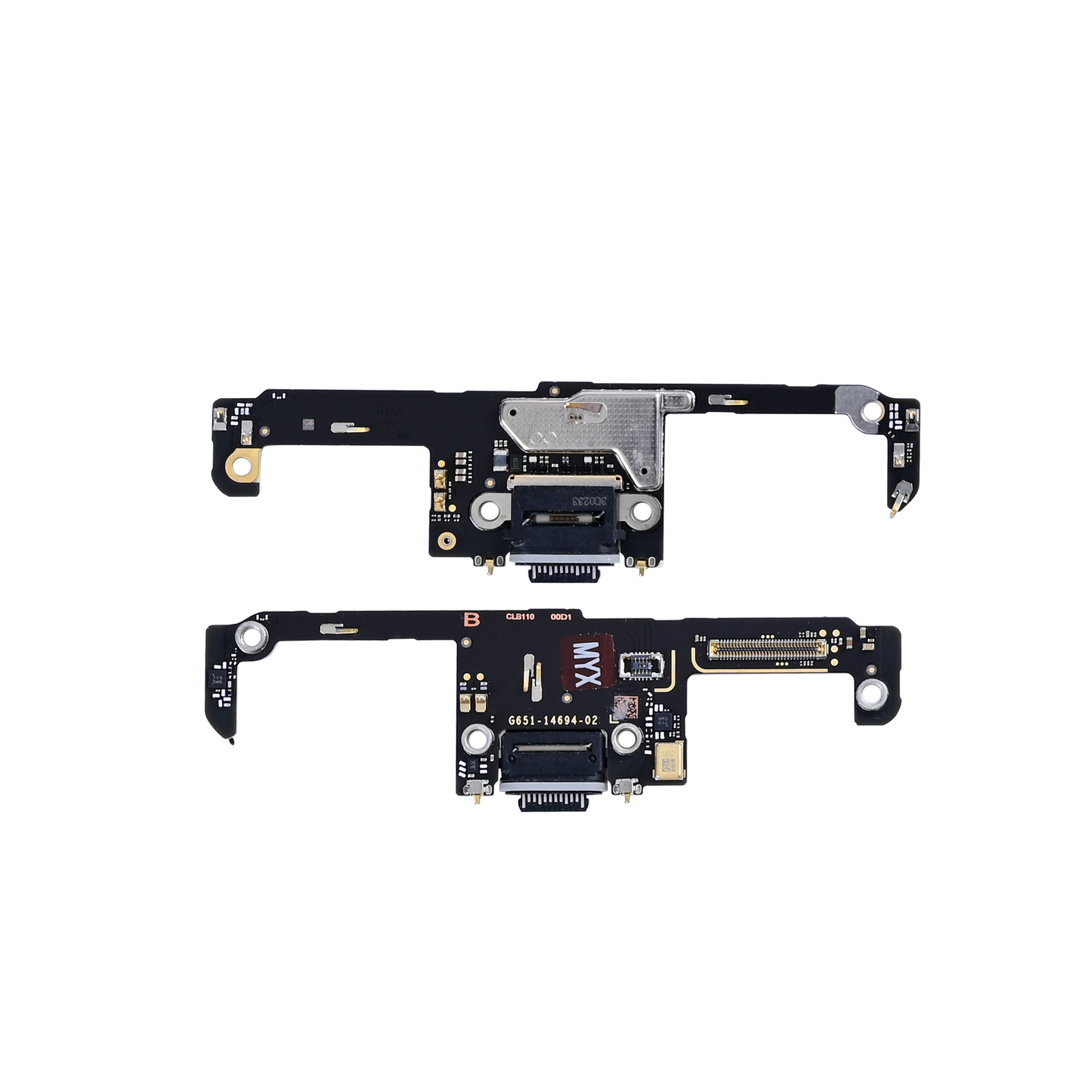 Google Pixel 10 System Charging Board OEM