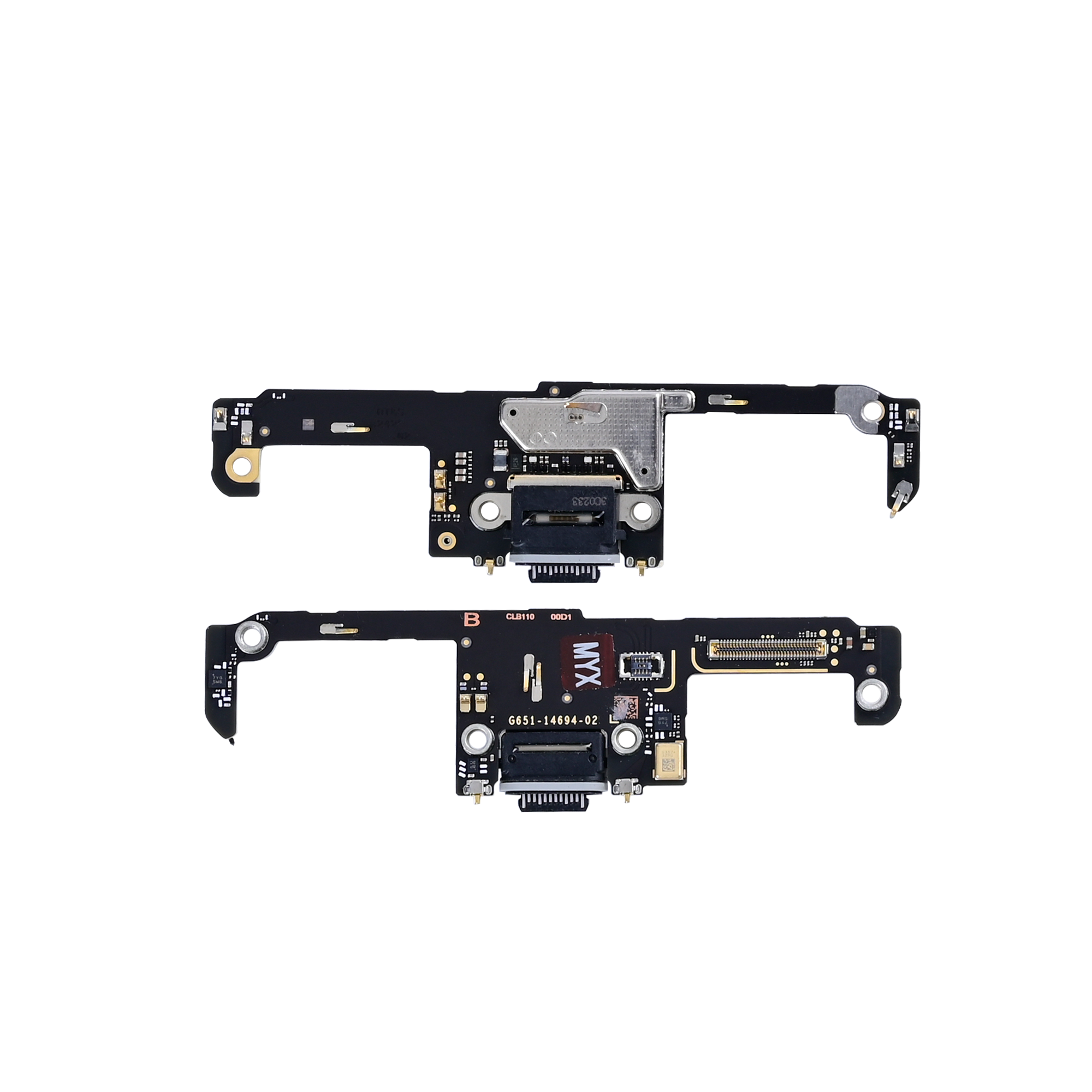 Google Pixel 10 System Charging Board OEM