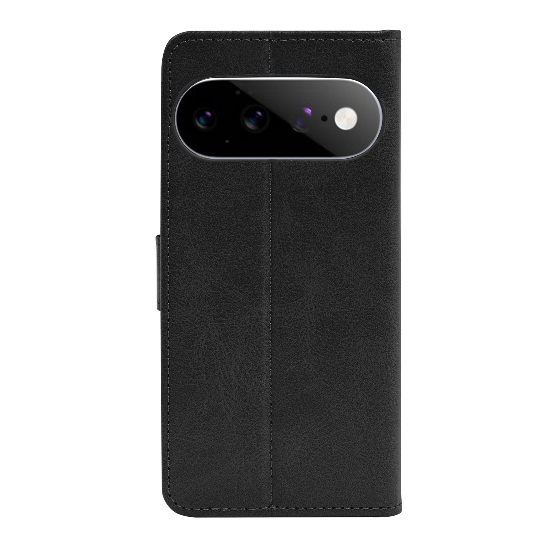 Rixus Bookcase For Google Pixel 11 Black