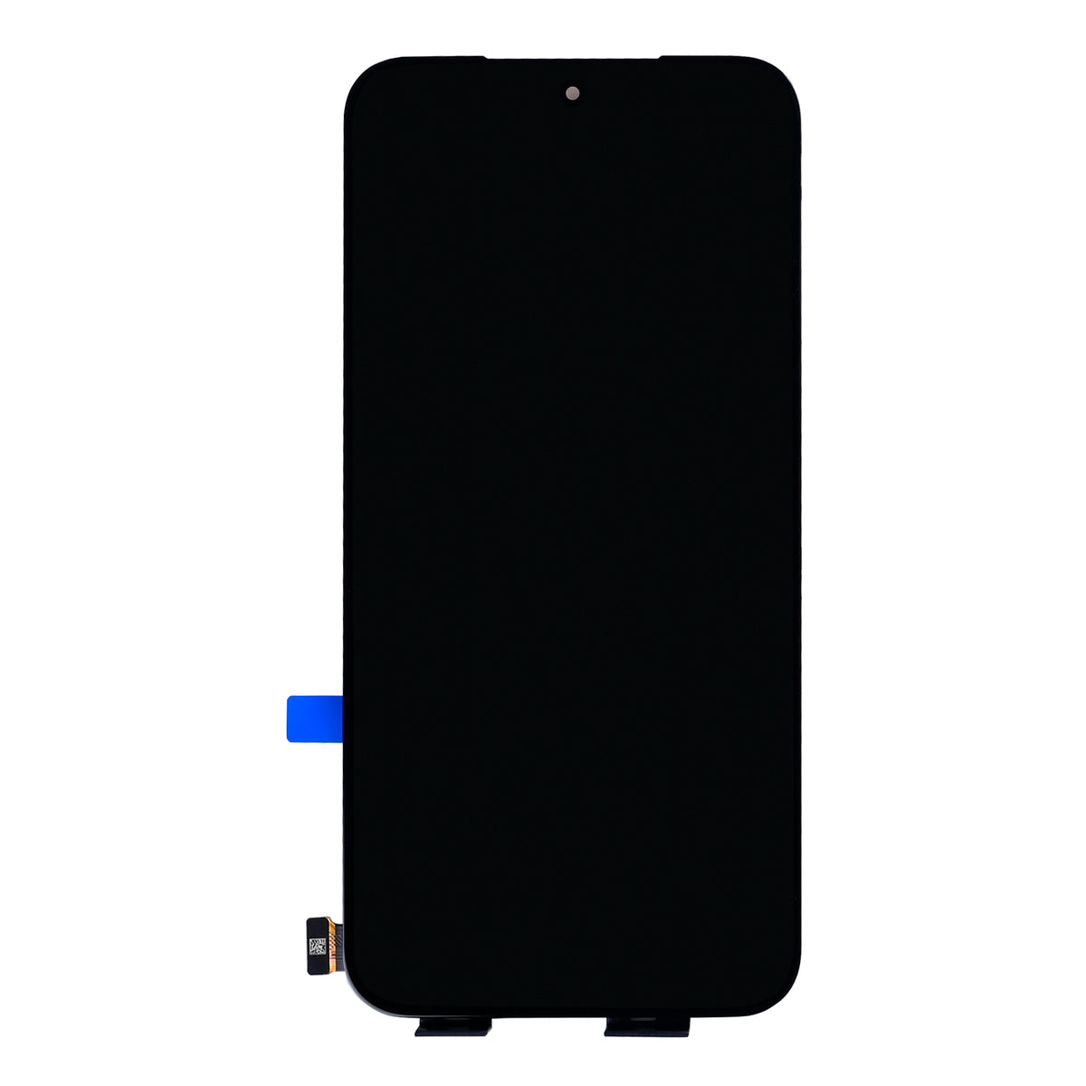 Xiaomi 15T Pro Display And Digitizer Without Frame Black OEM