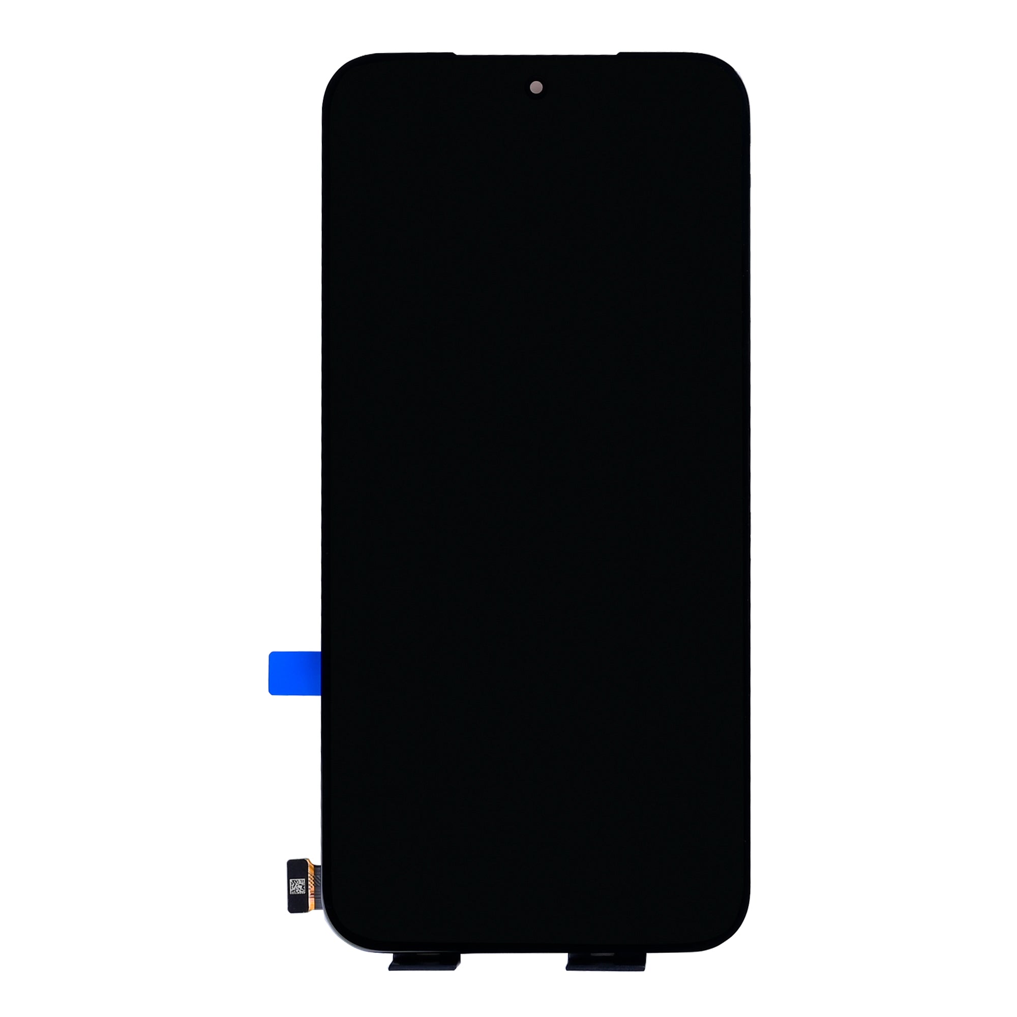 Xiaomi 15T Pro Display And Digitizer Without Frame Black OEM