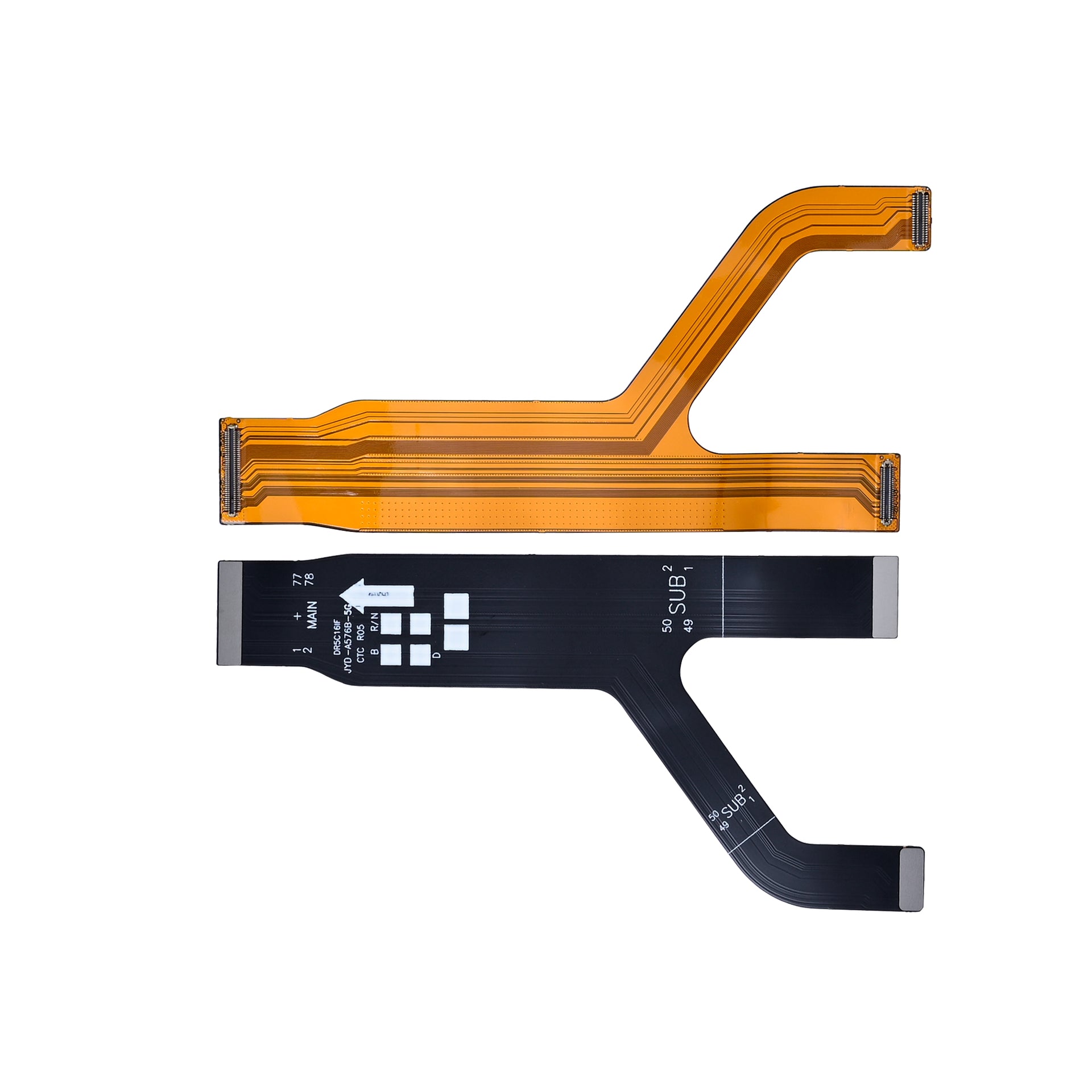 Samsung Galaxy A57 A576B Main Flex OEM