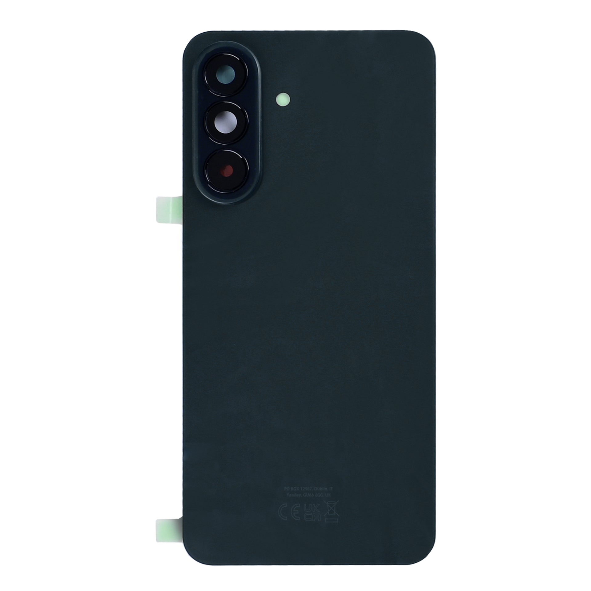 Samsung Galaxy A37 A376B Back Cover With Lens Graygreen OEM