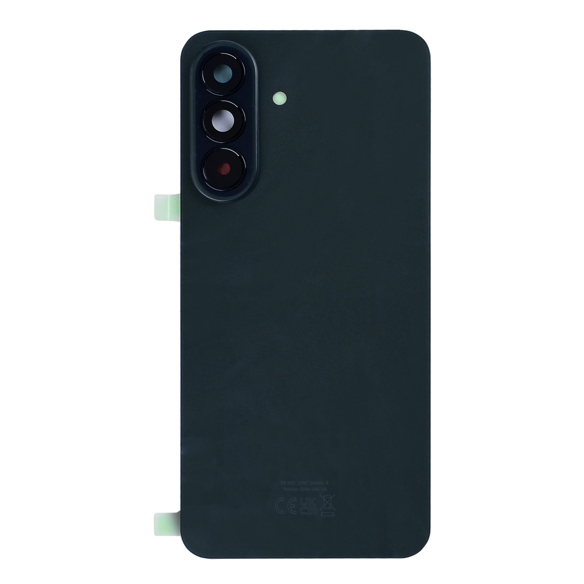 Samsung Galaxy A37 A376B Back Cover With Lens Graygreen OEM