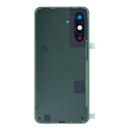 Samsung Galaxy A37 A376B Back Cover With Lens Graygreen OEM