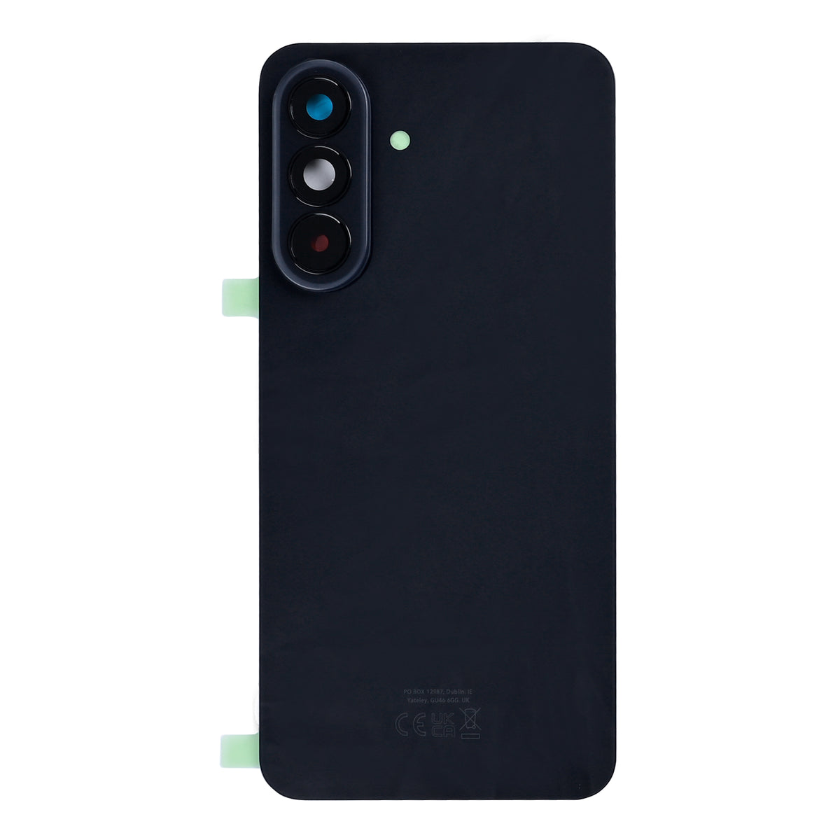 Samsung Galaxy A37 A376B Back Cover With Lens Charkoal OEM