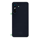 Samsung Galaxy A37 A376B Back Cover With Lens Charkoal OEM