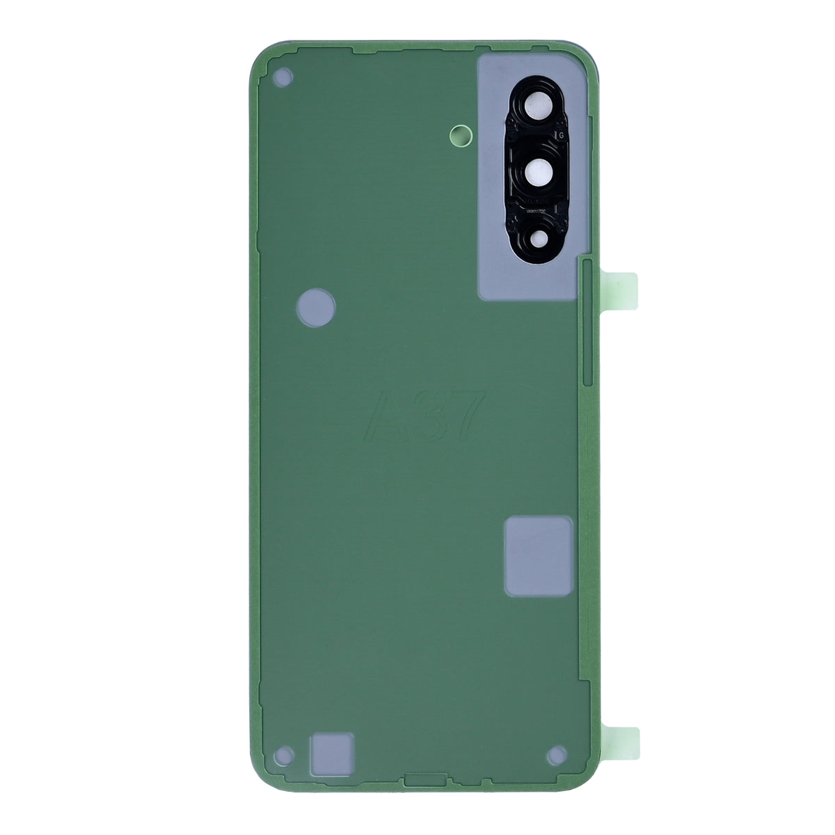 Samsung Galaxy A37 A376B Back Cover With Lens White OEM