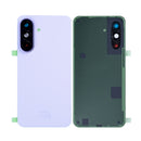 Samsung Galaxy A37 A376B Back Cover With Lens Light Violet OEM