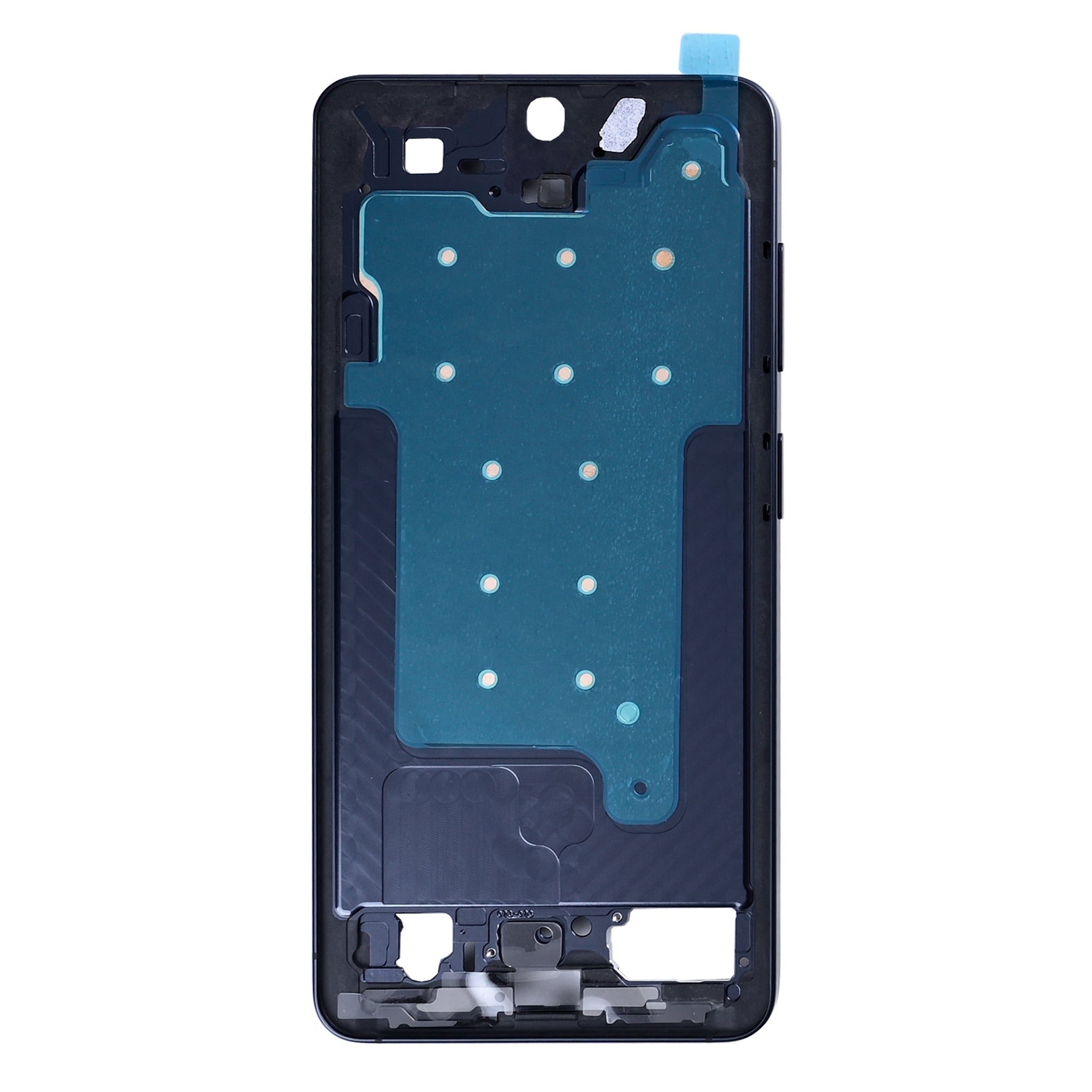 Samsung Galaxy S26 S942B Middle Frame Black OEM