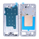 Samsung Galaxy S26 S942B Middle Frame White OEM
