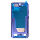 Samsung Galaxy S26 Ultra S948B Middle Frame Cobalt Violet OEM