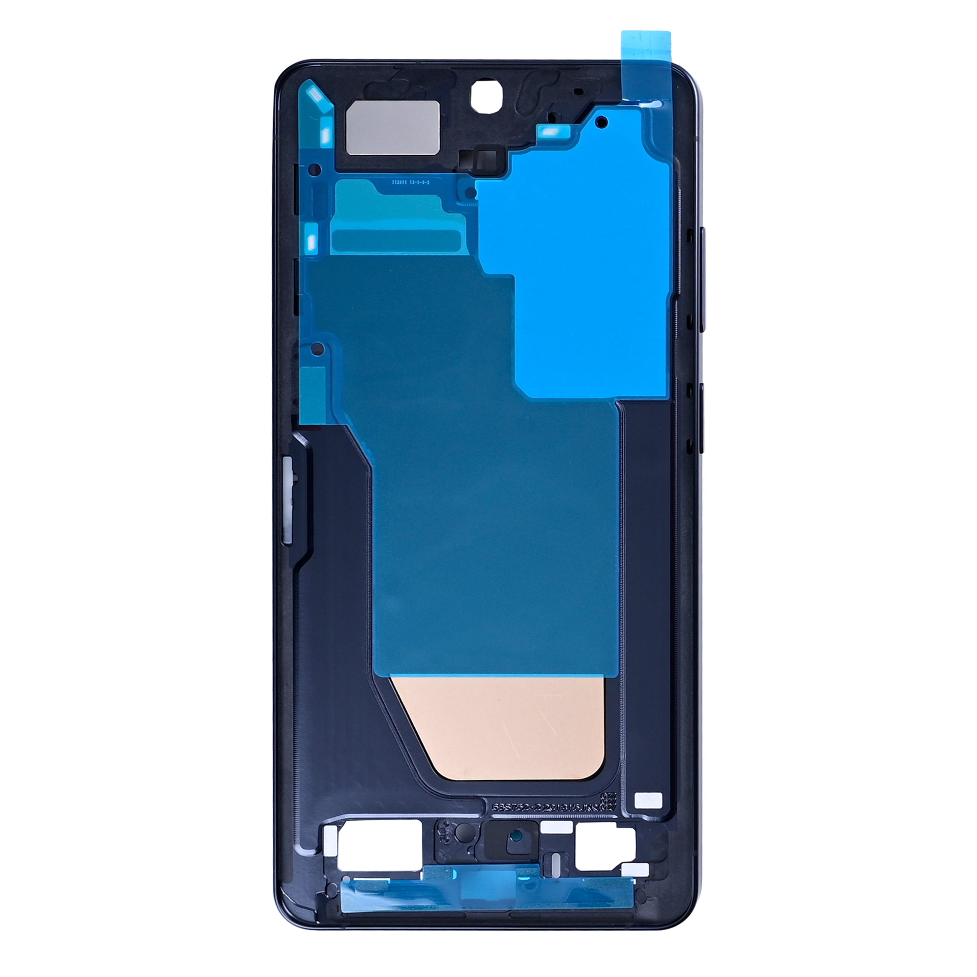 Samsung Galaxy S26 Ultra S948B Middle Frame Black OEM