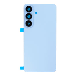Samsung Galaxy S26 Plus S947B Back Cover With Lens Sky Blue OEM